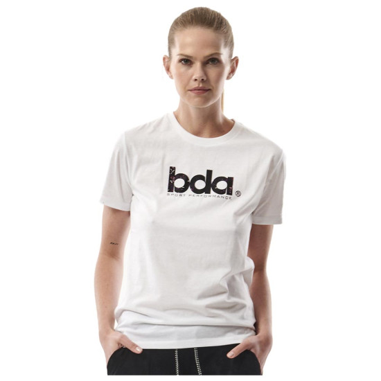 Bodyaction Γυναικεία κοντομάνικη μπλούζα Classic Tee Bodyaction Γυναικεία κοντομάνικη μπλούζα Classic Tee